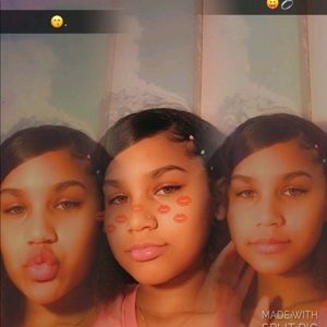 Meet your Posher, Dalysiah